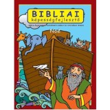 No&eacute; - Bibliai k&eacute;pess&eacute;gfejlesztő - Scur Katalin