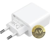 Incarcator Retea Xiaomi 33W 3A 1 x USB-A - 1 x USB-C Alb BHR4996GL