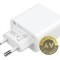 Incarcator Retea Xiaomi 33W 3A 1 x USB-A - 1 x USB-C Alb BHR4996GL
