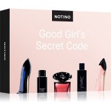 Beauty Discovery Box Notino Good Girl&rsquo;s Secret Code set unisex