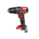 SKIL 3020 CA Masina de gaurit si insurubat 0-420/0-1450 rpm, cuplu 55 Nm, doar corpul