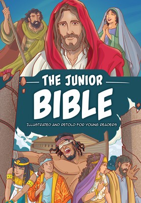 The Junior Bible foto