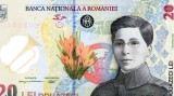 Vand Bancnote 20 lei, 9 serii consecutive
