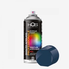 Vopsea Spray HQS Ral 5001 Albastru Verzui 400 ml
