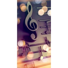 Husa Personalizata ALLVIEW A7 Lite Music