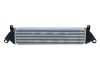NRF 30964 Intercooler, compresor