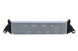 NRF 30964 Intercooler, compresor