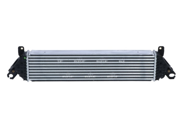 NRF 30964 Intercooler, compresor