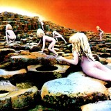 Led Zeppelin Houses Of The Holy 180g HQ LP gatefold (vinyl)