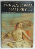 THE NATIONAL GALLERY, LONDON by HOMAN POTTERTON, 1977