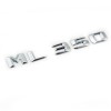 Emblema ML 350 pentru spate portbagaj Mercedes, Mercedes-benz