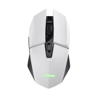 Mouse trust gxt110w felox cu fir interfata usb 2.0 rezolutie maxima 4800 dpi 6 butoane foto
