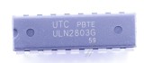 ULN2803AP C.I. 8NPN,2803,DIP18 ULN2803 Circuit Integrat UTC