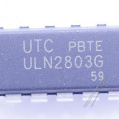 ULN2803AP C.I. 8NPN,2803,DIP18 ULN2803 Circuit Integrat UTC