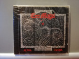 Cro-Mags &lrm;&ndash; Alpha Omega (1992/Century/Germany) - CD Original/Nou, Rock