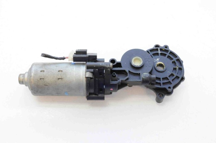Unitate de control scaun st&acirc;nga față LEXUS RX _U3_ 2006 OEM: 85820-33020,439440-10080,162000-6861 2207828