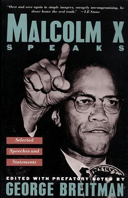Malcolm X Speaks: Selected Speeches and Statements foto