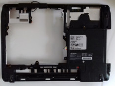 Bottomcase FUJITSU SIEMENS LIFEBOOK S710 (CP477724) foto