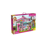 Casa din Malibu - Barbie, LISCIANI