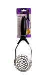 Cumpara ieftin Pasator din inox pentru cartofi, 29.2x9cm, Bohmann