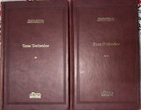 Casa umbrelor- Charles Dickens - 2 volume