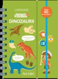 Dinozaurii - Manfred Baur - Ars Libri