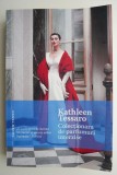 Colectionara de parfumuri interzise - Kathleen Tessaro. Roman de dragoste.