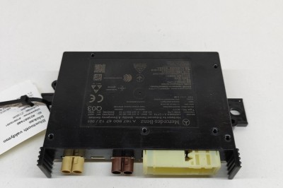 Modul de control Bluetooth MERCEDES-BENZ C T-Model S205 2019 OEM: A1679004712,A1679016902,A2479027703 23087440 foto