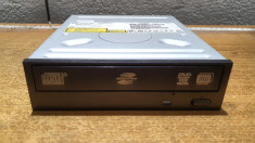 DVD Writer PC H-L GH15L Sata #A2021 foto