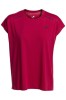 Tricou Dama Joma R-City Roz, Antrenament, Respirabil, Termosudat, Reflectiv 360, Croiala Lejera