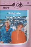 DRAGOSTEA INDARATNICA-LUCY GILLEN-269497