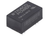 Convertor DC/DC 3,5W 36-75V la 12V 292mA