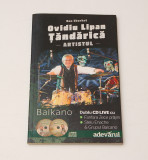 Ovidiu Lipan Țăndărică &ndash; Balkano Live - CD dublu audio + booklet NOU