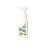 Cumpara ieftin Solutie pentru piscine,pentru indepartarea petelor de calcar Kloer, 1L
