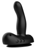 Stimulator prostata Trigger Negru