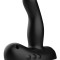 Stimulator prostata Trigger Negru