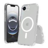 Techsuit - MagSafe Pro - iPhone 16e - Transparent