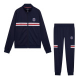 Paris Saint Germain trening sport Tracksuit blue - XL