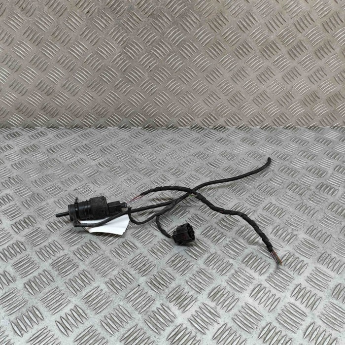 Motor rezervor lichid de parbriz AUDI A8 D3 4E2, 4E8 2006 OEM: 1K5955651 29399064