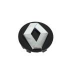 Capac janta original OE Renault, Gri | Nichel