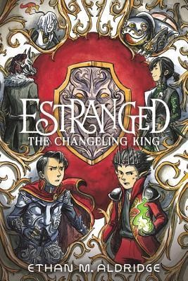 Estranged #2: The Changeling King foto