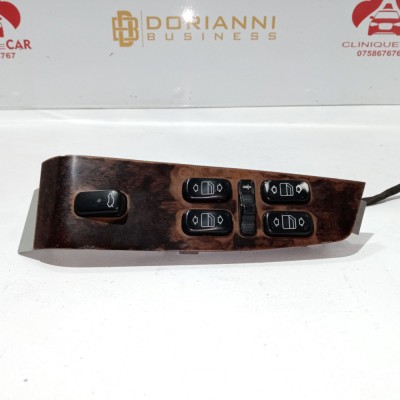 Panou butoane comenzi geam oglinzi Mercedes S-Class W220 1999 &amp;ndash; 2005 foto