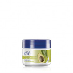 Crema hidratanta de fata cu avocado 100 ml foto