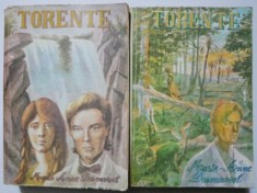 Torente (2 volume) - Marie-Anne Desmarest foto