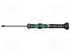 &amp;#351;urubelni&amp;#355;a, Torx&reg;, lungime 157mm, varf TX08, WERA - 05118184001