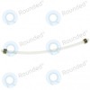 Tub DeLonghi DI: 2mm L: 125mm incl. 2 tufe 5513216341