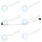 Tub DeLonghi DI: 2mm L: 125mm incl. 2 tufe 5513216341