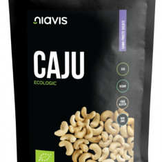 Caju ecologic, 125g, Niavis