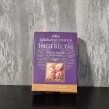 Doreen Virtue - Călăuzire zilnică de la &icirc;ngerii tăi. Cărți oracol | cărți oracol, Doreen Virtue, &icirc;ndrumare angelică
