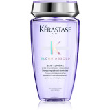 K&eacute;rastase Blond Absolu Bain Lumi&egrave;re șampon de baie pentru iluminarea părului sau pentru părul cu șuvițe 250 ml